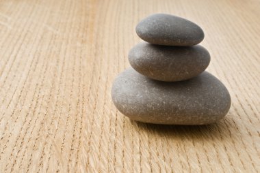 Zen taşlar