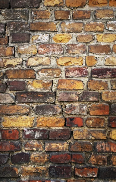 Old brick wall — Stock Photo, Image