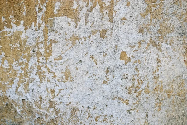 Old scratched wall — Stock Photo, Image