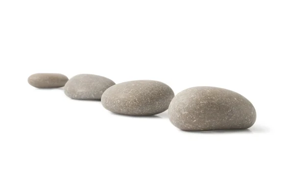 Piedras Zen — Foto de Stock