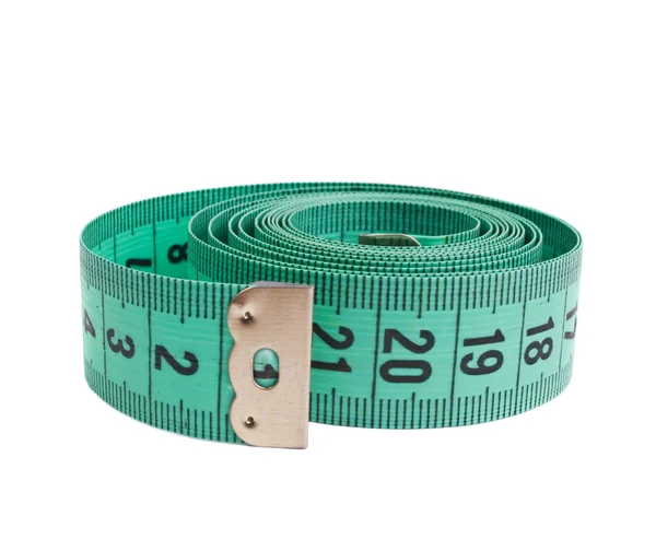 Measuring tape — Stock Photo, Image