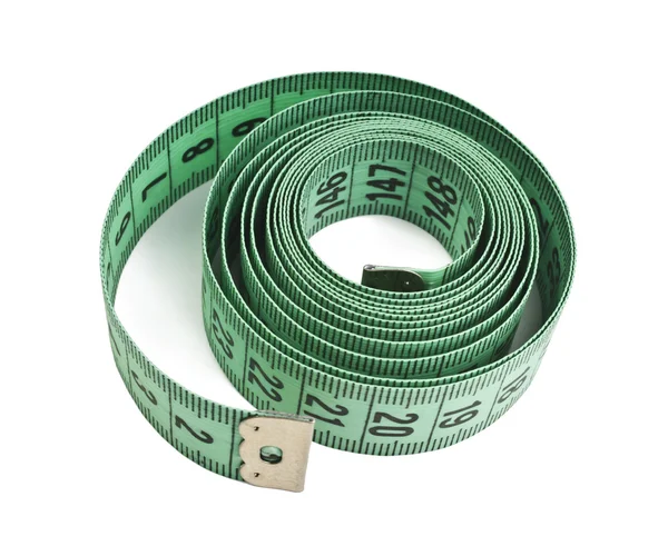 Measuring tape — Stock Photo, Image