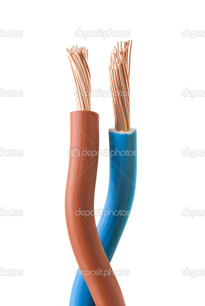 Electricity cables