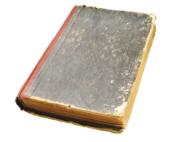 Old book Stock Image