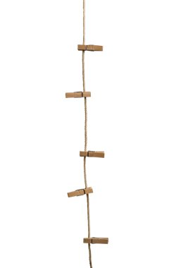clothespins ip üzerinde
