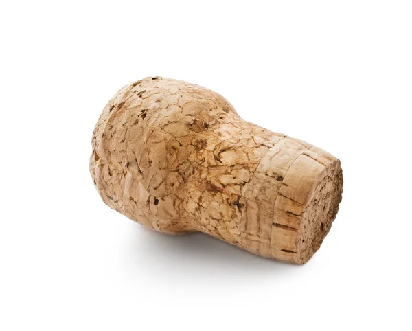 Wine cork — Stock Photo, Image