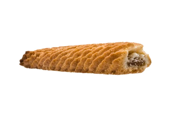 Söt cookie — Stockfoto