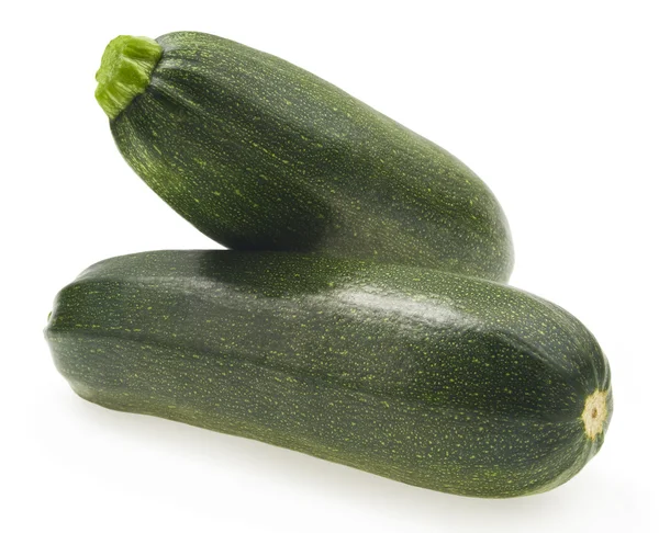 Fresh vegetable marrows — Stock Photo, Image