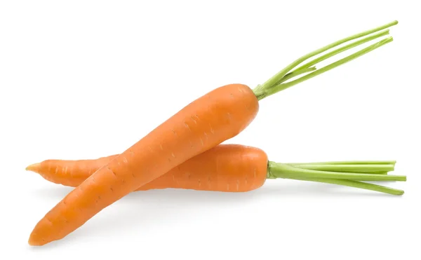 ताजा गाजर — स्टॉक फ़ोटो, इमेज