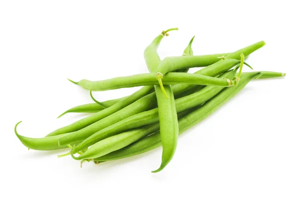 Green asparagus — Stock Photo, Image