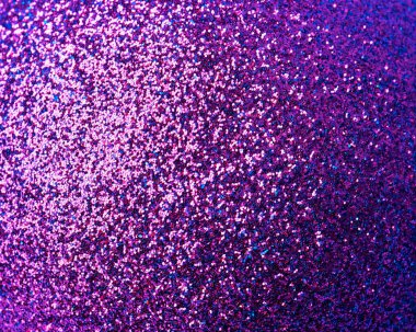 Parlak mor arka plan kopya alanı ile.