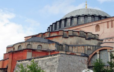 Ayasofya sophia