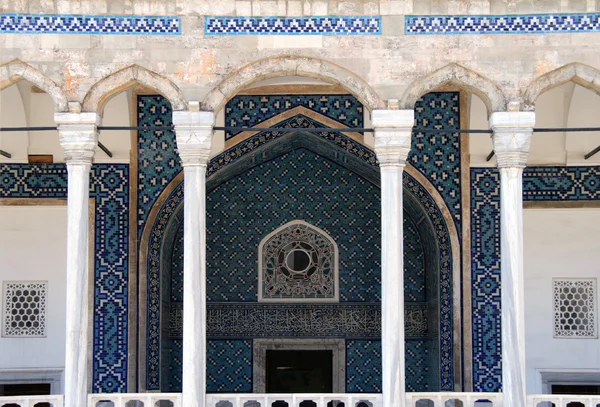 Museu de Arte Islâmica (Istambul ) — Fotografia de Stock