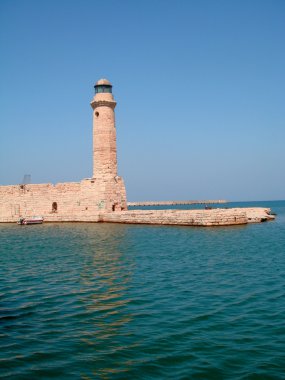 Faro Rethymno