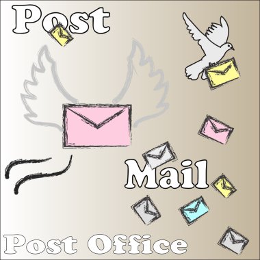 Postane