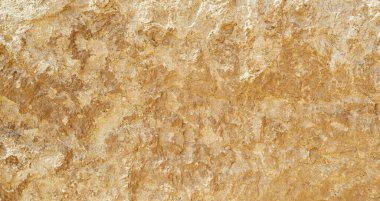 Natural texture sandstone, sun lighting, stone background