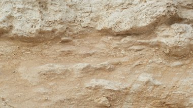 Natural texture sandstone, sun lighting, stone background