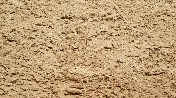 Natural Texture Sandstone Sun Lighting Stone Background — Stockfoto