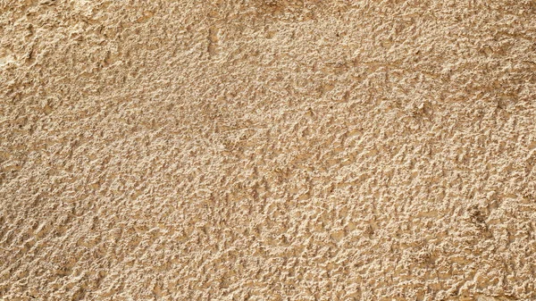 Natural Texture Sandstone Sun Lighting Stone Background — Stockfoto