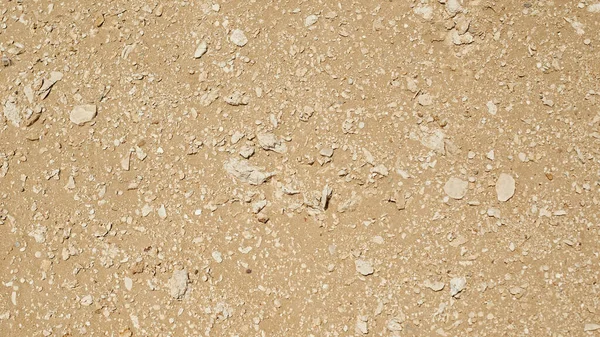 Natural Texture Sandstone Sun Lighting Stone Background — Stock fotografie