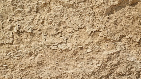 Natural Texture Sandstone Sun Lighting Stone Background — Stockfoto
