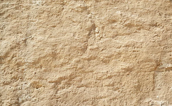 Natural Texture Sandstone Sun Lighting Stone Background — Stok fotoğraf