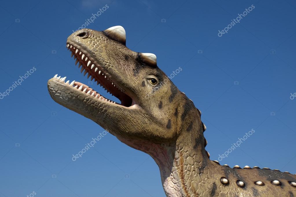 Dinosaur Stock Photo by ©johan10 34948071