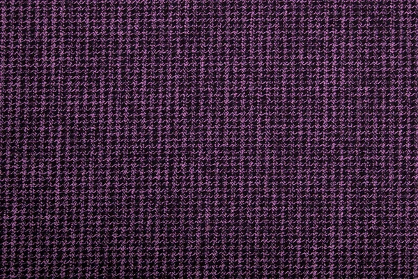 Material i små, violett grid, bakgrund — Stockfoto
