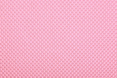 noktalar, arka plan ile pembe kumaş.