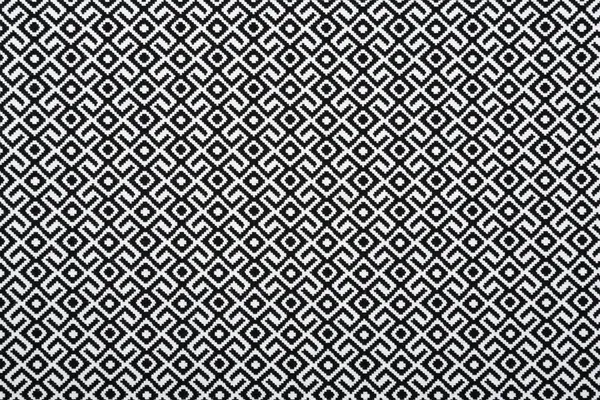 Material in geometric patterns, background. — Stock Photo, Image