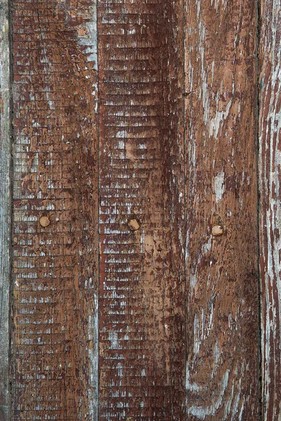 Alte Planke, ein Hintergrund. — Stockfoto