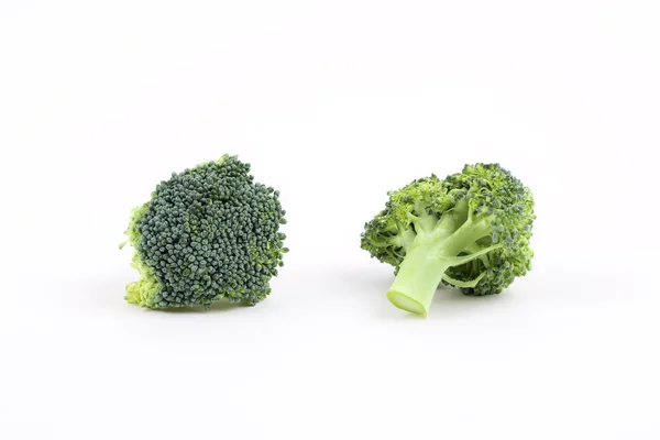 Broccoli freschi — Foto Stock