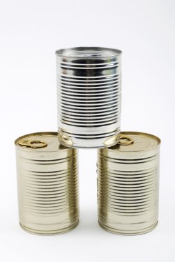 Alüminyum kutu
