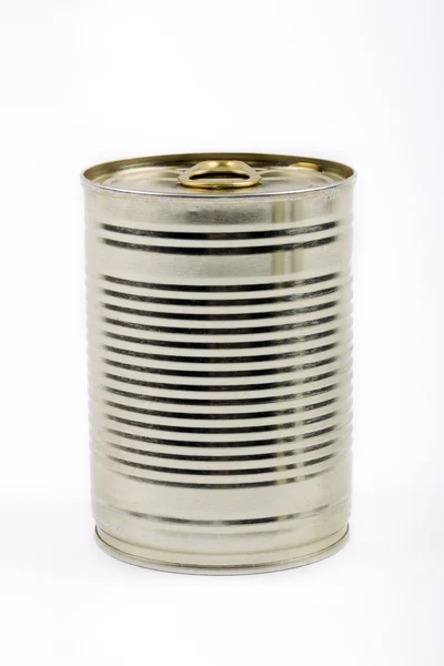 Aluminum can — Stock Photo, Image