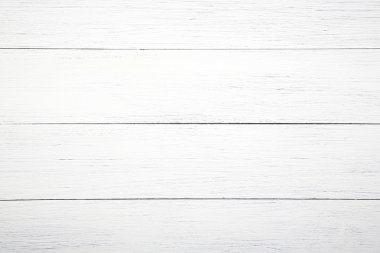 Beyaz tahta, ahşap arka plan