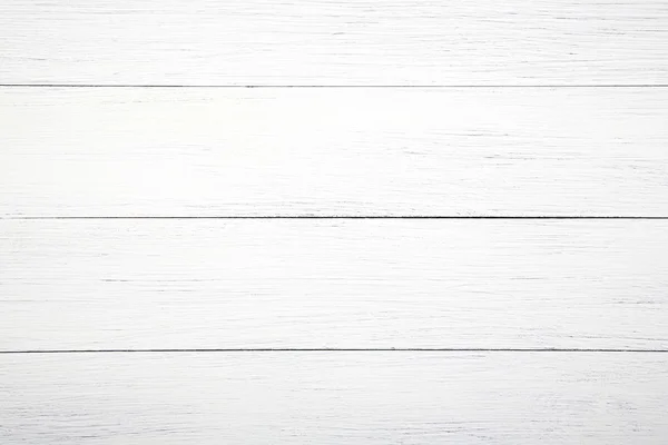 The white plank, a wooden background — Stock Photo, Image