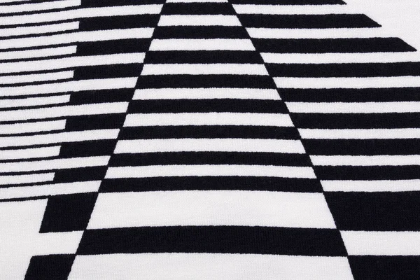 Material blanco con patrón abstracto, un fondo — Foto de Stock