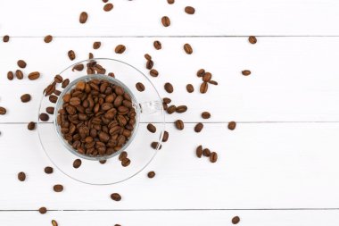 kahve çekirdekleri Kupası