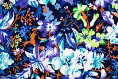 Çiçek, bir arka plan ile malzeme