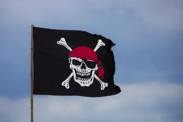 Pirate flag