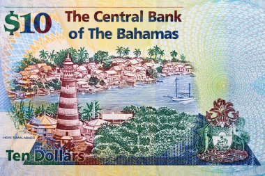 Bahama 'dan Umut Kasabası - Dolar