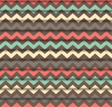 sorunsuz abctract desen