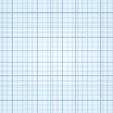 Graph paper, seamless. clipart