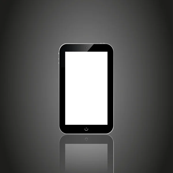 Smartphone design. — Stock Vector