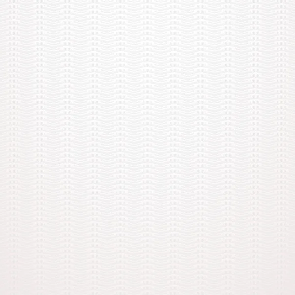 Texture blanche, sans couture — Image vectorielle