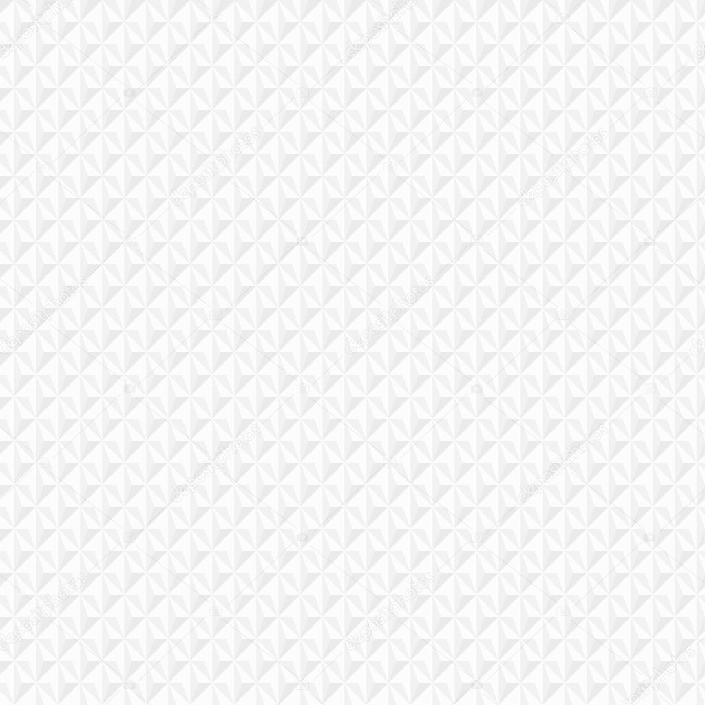 White Texture Seamless Background