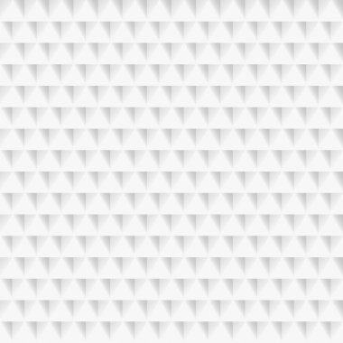 Beyaz doku, sorunsuz. vektör arka plan.