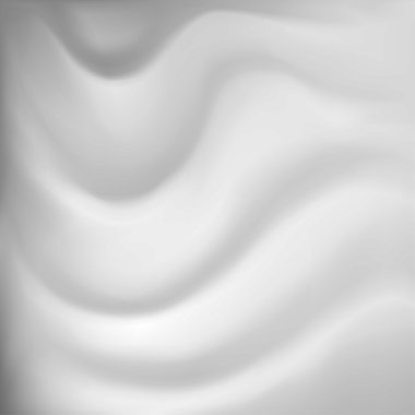 Arka plan, gri yumuşak tasarım.