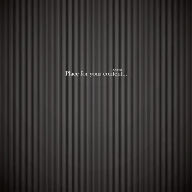 Vektör arka plan. Koyu.