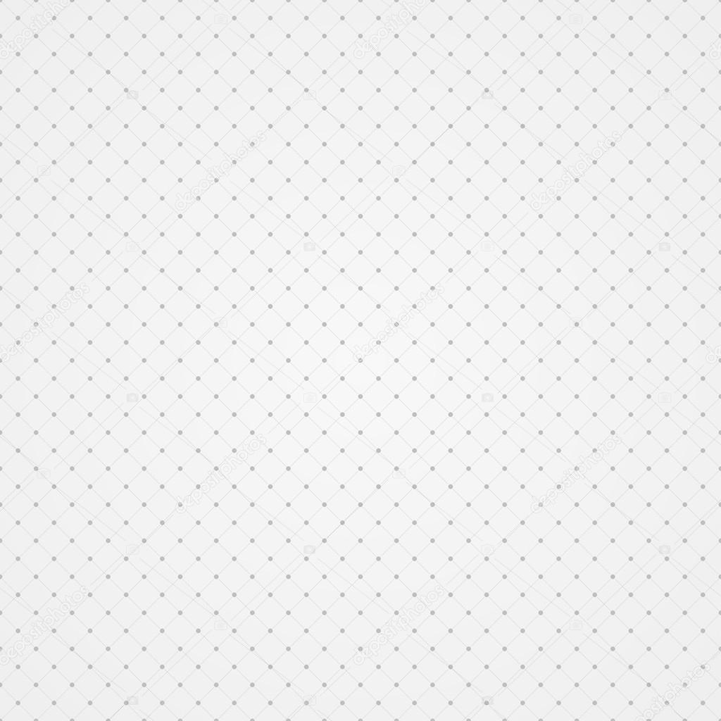 Simple geometric monochrome pattern, seamless vector background